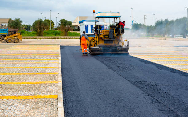 Driveway Pavers for Homes in Highlands, CA